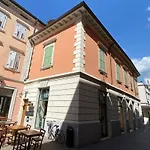 La Brezza Del Lago