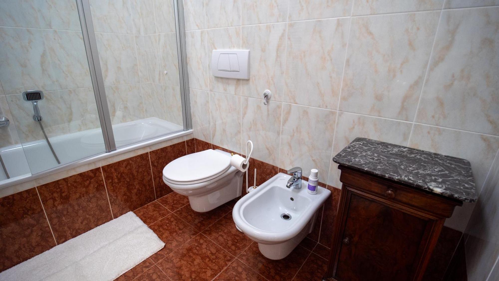 Apartment La Brezza Del Riva del Garda