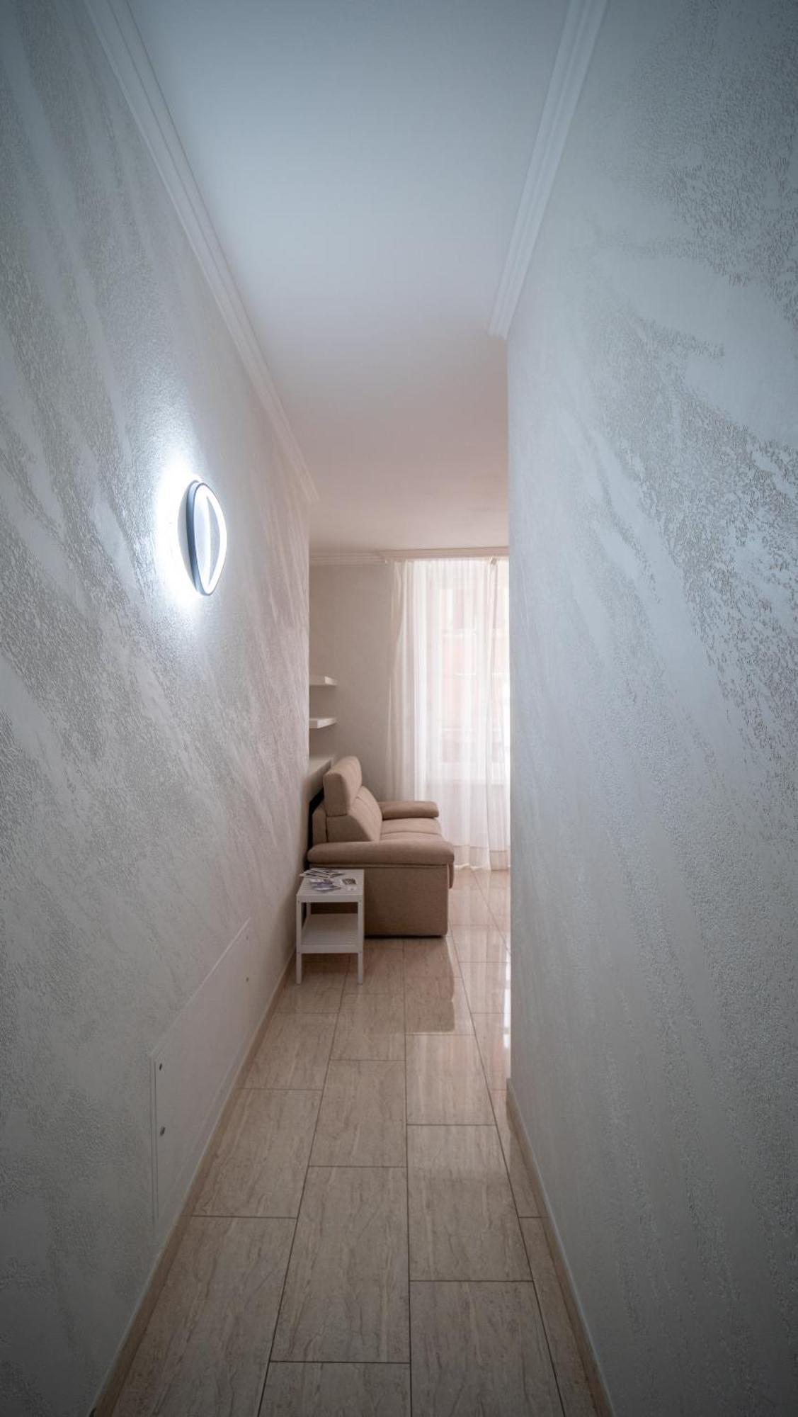 La Brezza Del Apartment *